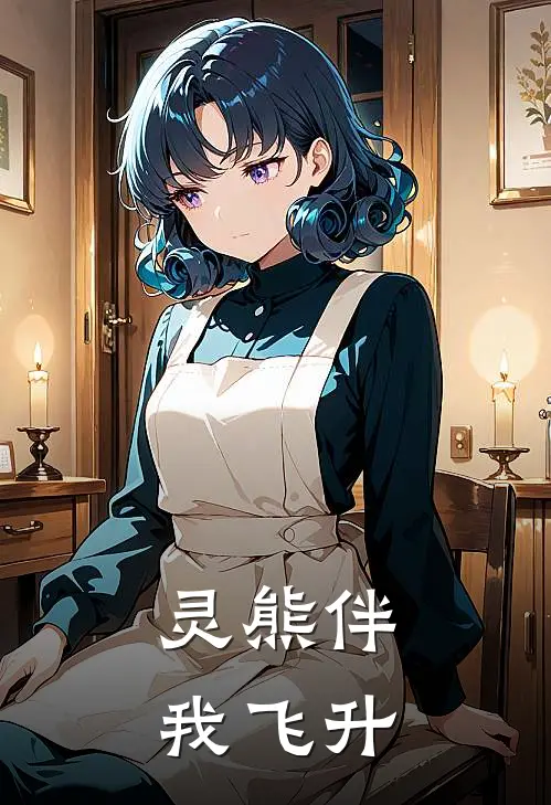 灵熊伴我飞升(苏清鸢小白)全本完结小说_完整版免费全文阅读灵熊伴我飞升(苏清鸢小白)