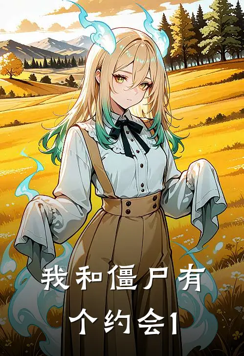 我和僵尸有个约会1李玄徐福小说完结推荐_热门小说阅读我和僵尸有个约会1李玄徐福