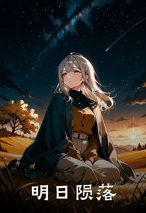 明日陨落