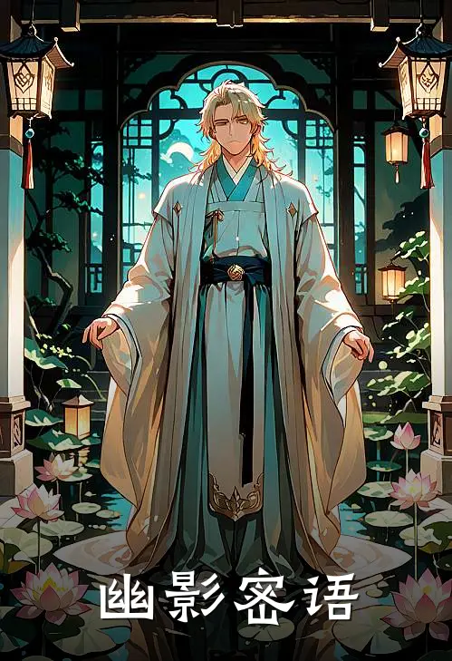 幽影密语(洛维斯伊芙琳)热门网络小说_小说推荐完结幽影密语(洛维斯伊芙琳)