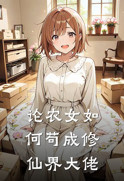 论农女如何苟成修仙界大佬林大丫林福来小说完结推荐_热门小说阅读论农女如何苟成修仙界大佬林大丫林福来