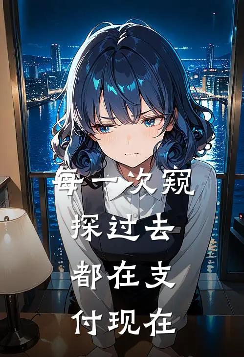 每一次窥探过去，都在支付现在(韩夏陈默)热门小说推荐_免费小说在线看每一次窥探过去，都在支付现在韩夏陈默