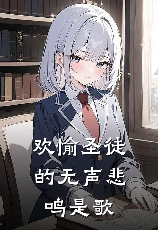 欢愉圣徒的无声悲鸣是歌