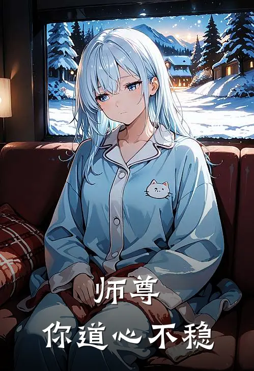 师尊，你道心不稳