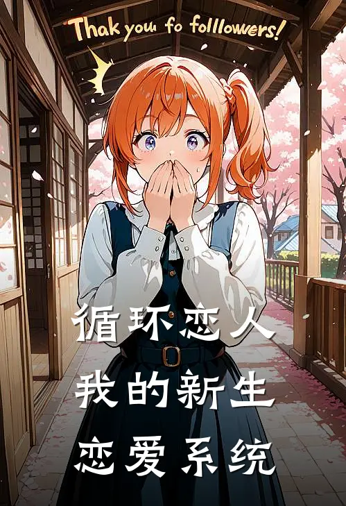 循环恋人：我的新生恋爱系统