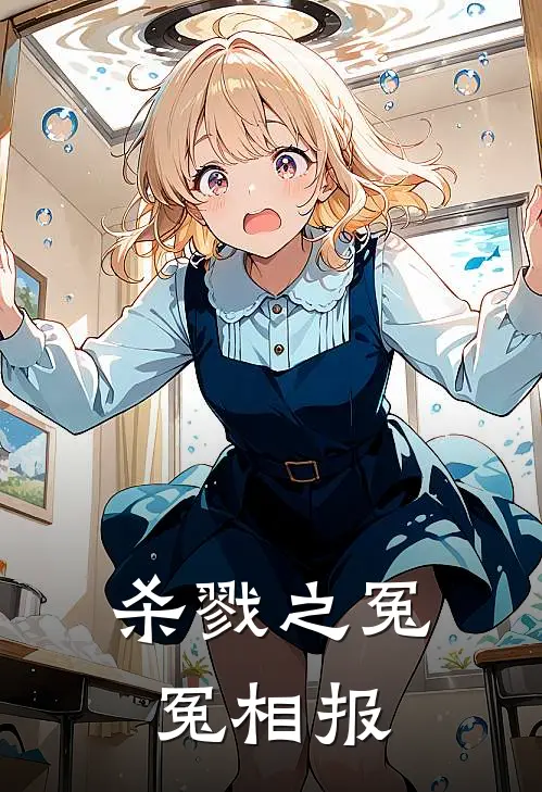 杀戮之冤冤相报