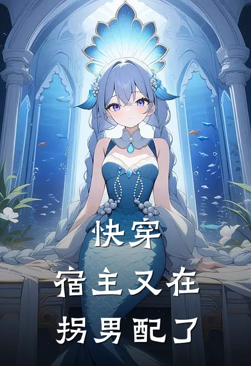 快穿：宿主又在拐男配了