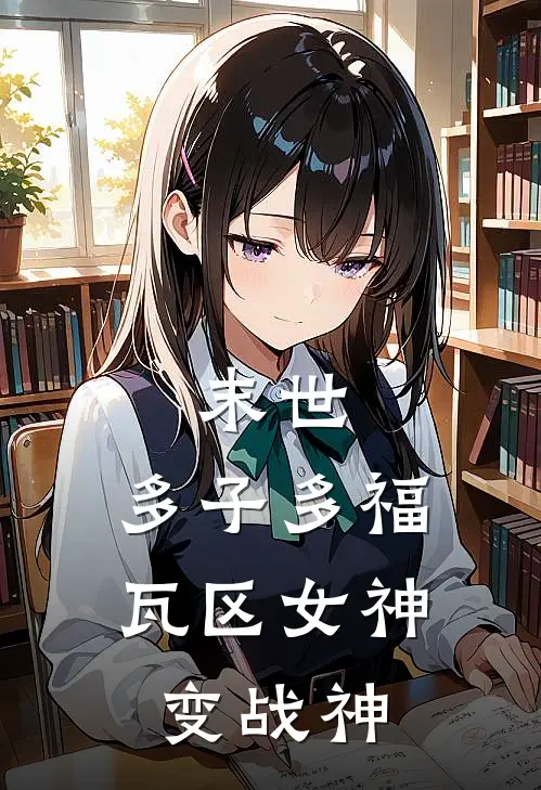 末世：多子多福，瓦区女神变战神(顾星河林薇薇)好看的小说推荐完结_完本小说末世：多子多福，瓦区女神变战神顾星河林薇薇