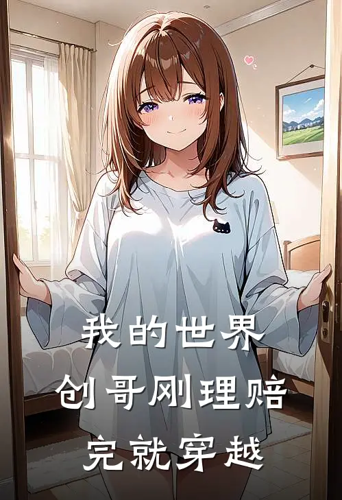 我的世界：创哥刚理赔完就穿越