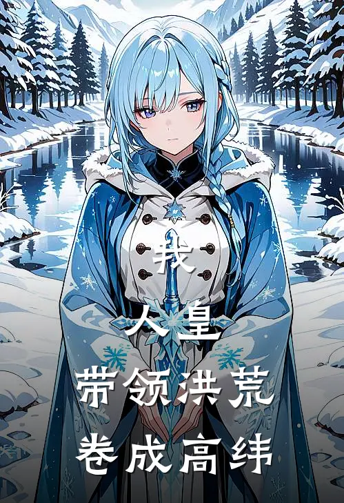 我，人皇，带领洪荒卷成高纬林玄林玄能无弹窗全文免费阅读_最新推荐小说我，人皇，带领洪荒卷成高纬(林玄林玄能)