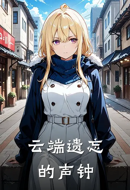 《云端遗忘的声钟》苏澜程叔已完结小说_云端遗忘的声钟(苏澜程叔)经典小说