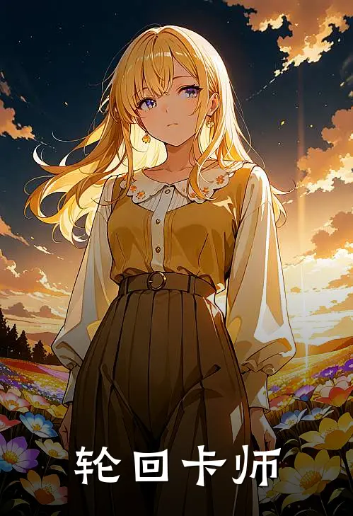 轮回卡师