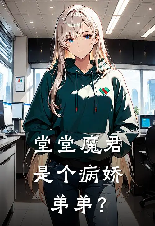 堂堂魔君是个病娇弟弟？(萧易安雅)已完结小说_小说免费阅读堂堂魔君是个病娇弟弟？萧易安雅