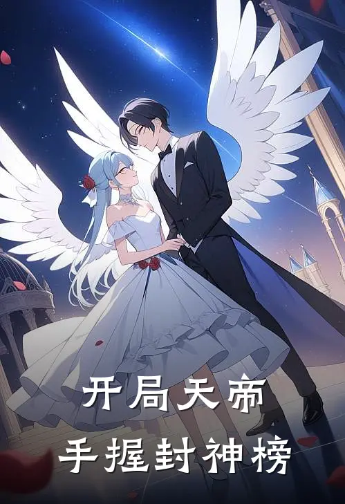 开局天帝，手握封神榜