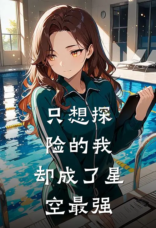 只想探险的我，却成了星空最强