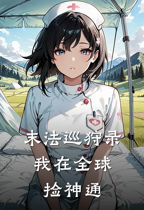 末法巡狩录：我在全球捡神通(林渊夏弥)热门的小说_热门网络小说推荐末法巡狩录：我在全球捡神通(林渊夏弥)