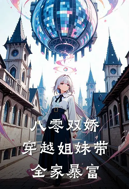 八零双娇：穿越姐妹带全家暴富(夏星晚夏建国)免费小说阅读_完结版小说推荐八零双娇：穿越姐妹带全家暴富(夏星晚夏建国)