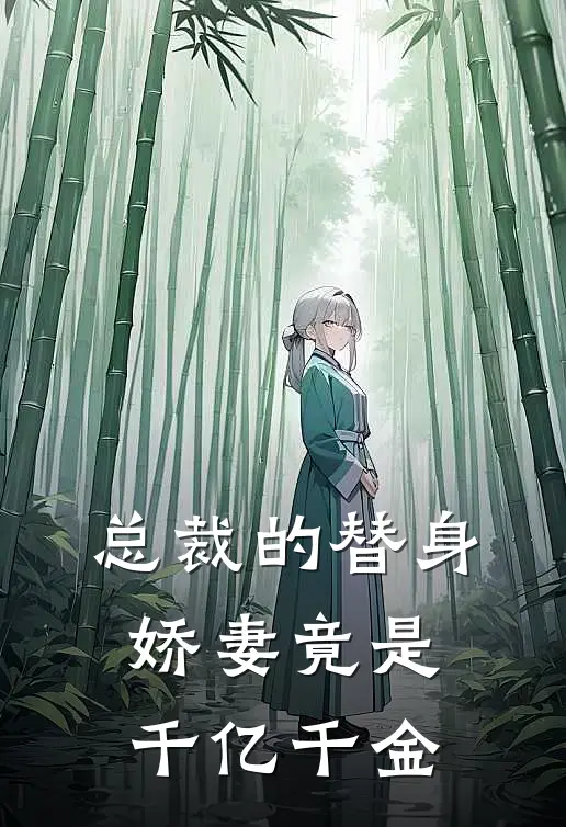 《总裁的替身娇妻竟是千亿千金》苏晓雅顾夜寒全本阅读_(苏晓雅顾夜寒)全集阅读