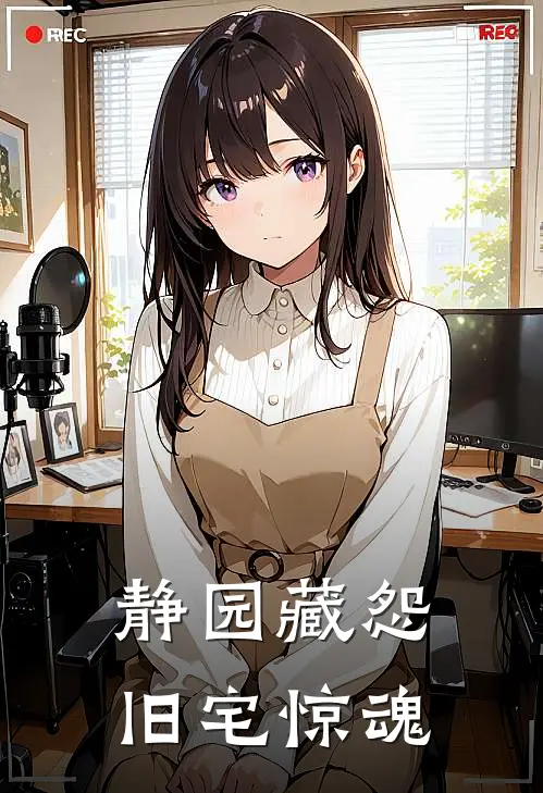 静园藏怨，旧宅惊魂林薇薇薇免费小说全集_小说免费完结静园藏怨，旧宅惊魂林薇薇薇