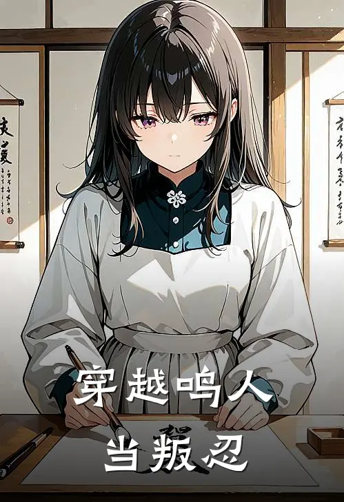 穿越鸣人当叛忍