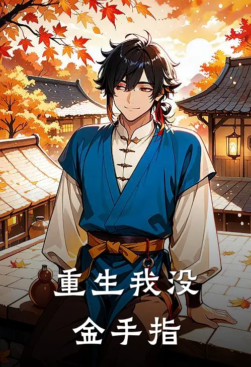 重生我没金手指