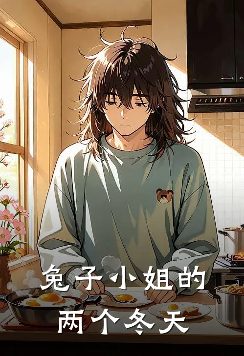 兔子小姐的两个冬天