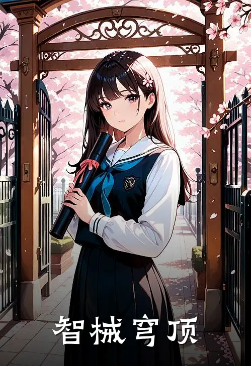 智械穹顶(柳承陈锋)免费阅读_完结热门小说智械穹顶(柳承陈锋)