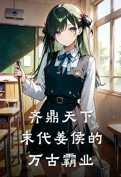 姜贷姜齐(齐鼎天下：末代姜侯的万古霸业)完整版免费在线阅读_《齐鼎天下：末代姜侯的万古霸业》全集在线阅读