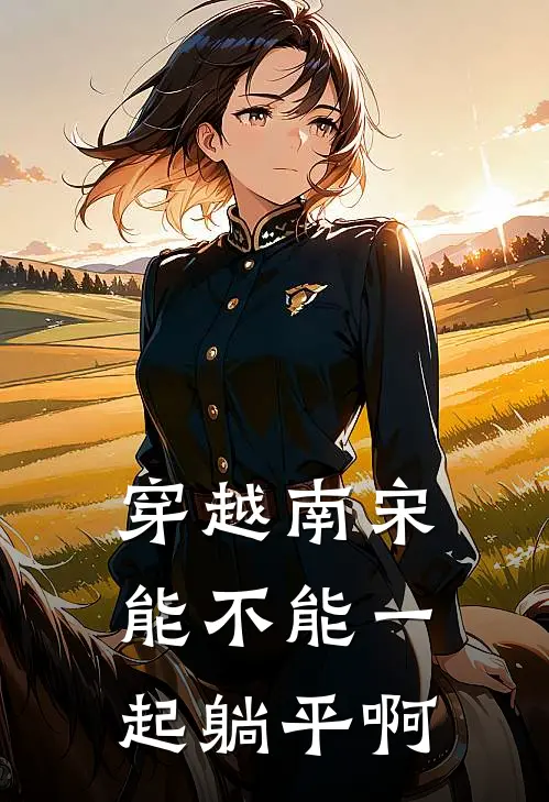 黄守正陈启(穿越南宋：能不能一起躺平啊)_《穿越南宋：能不能一起躺平啊》最新章节免费在线阅读