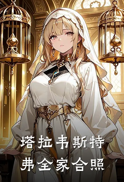 塔拉韦斯特弗全家合照