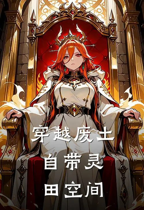 穿越废土，自带灵田空间