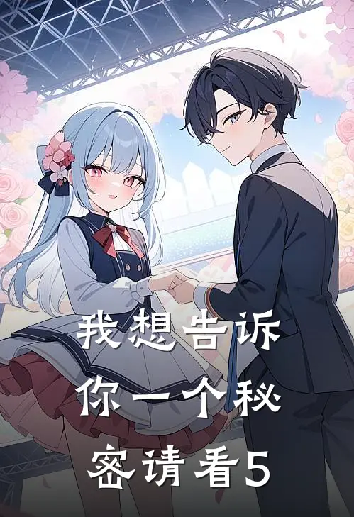 我想告诉你一个秘密请看5