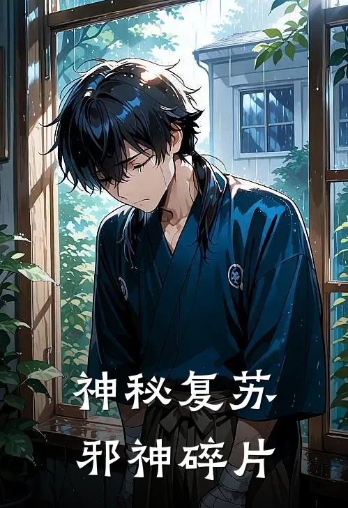 神秘复苏：邪神碎片