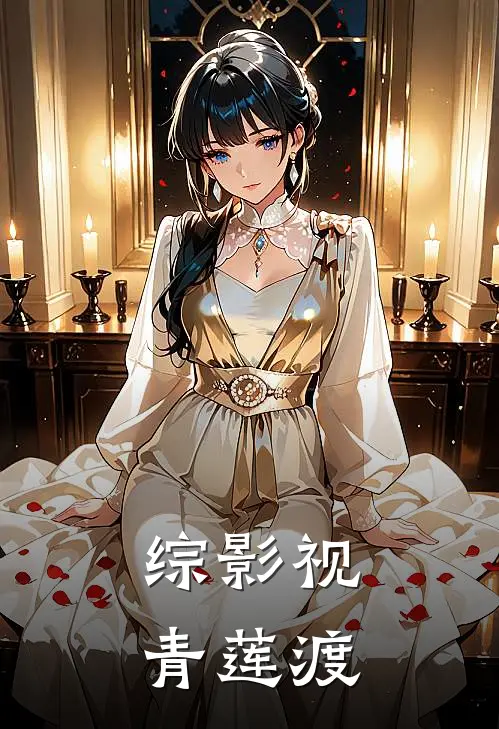 综影视：青莲渡