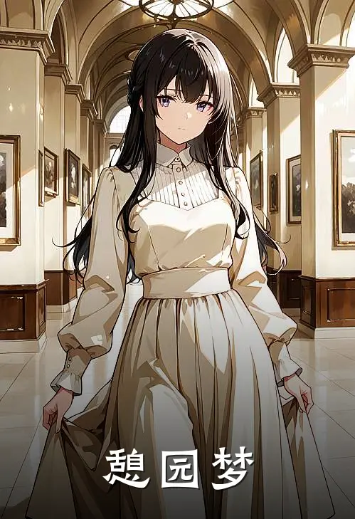 憩园梦(林晚晚林青山)完本小说_全本免费小说憩园梦林晚晚林青山