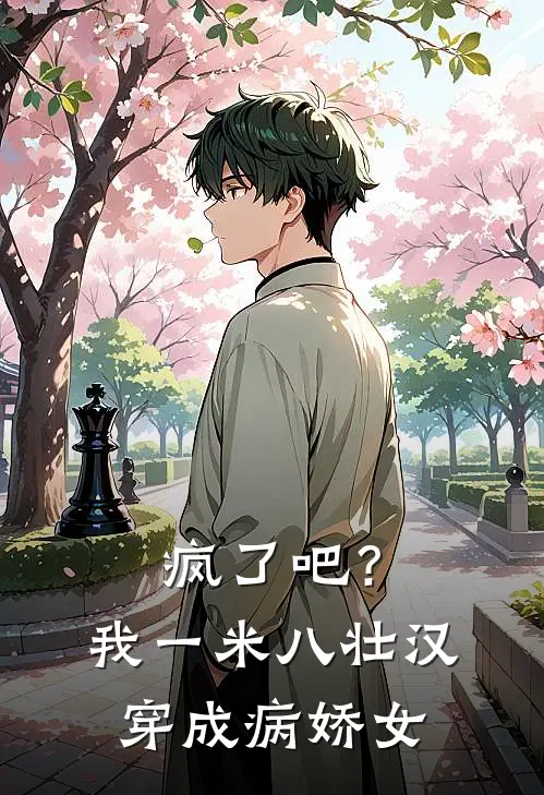 疯了吧？我一米八壮汉穿成病娇女苏云澈翠儿免费阅读全文_热门小说大全疯了吧？我一米八壮汉穿成病娇女苏云澈翠儿