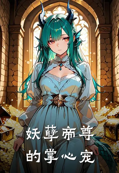 妖孽帝尊的掌心宠