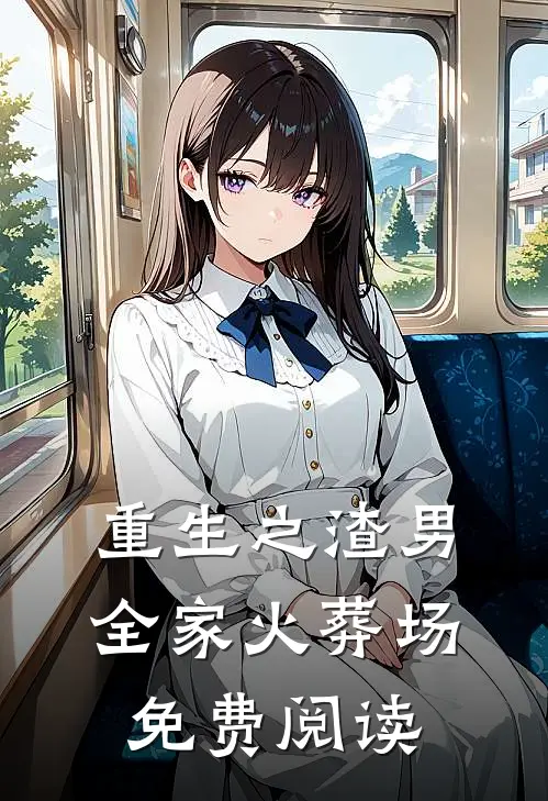 重生之渣男全家火葬场免费阅读