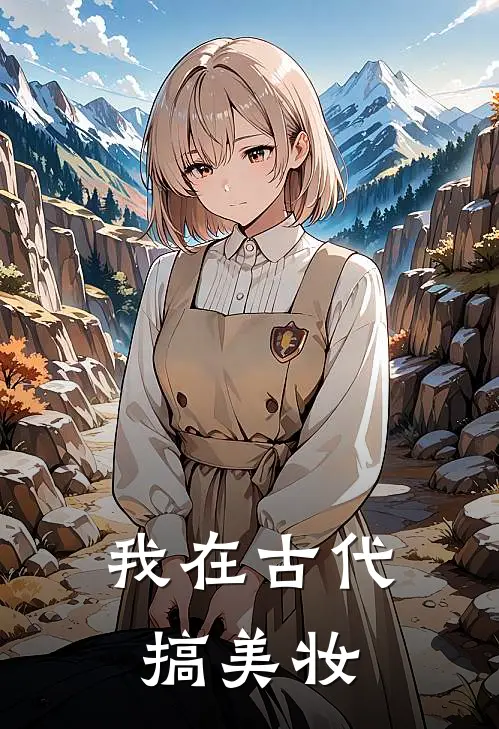 我在古代搞美妆