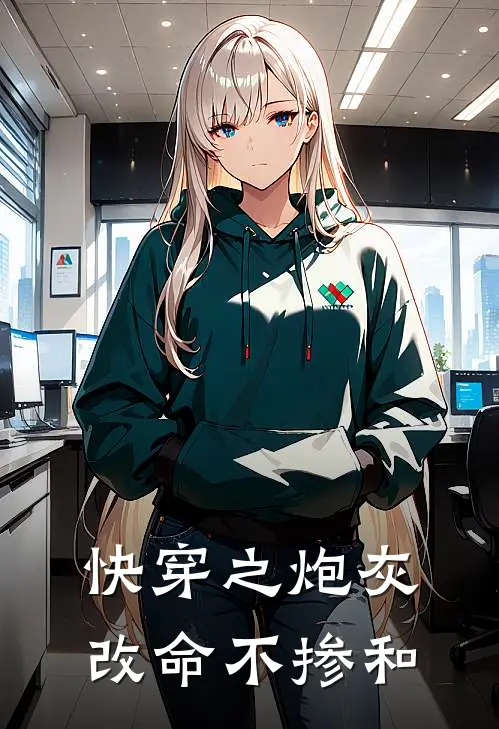 快穿之炮灰改命不掺和