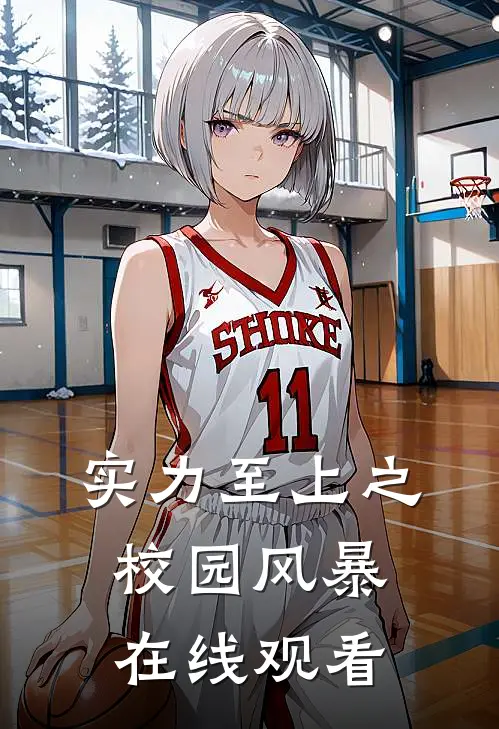 实力至上之校园风暴在线观看
