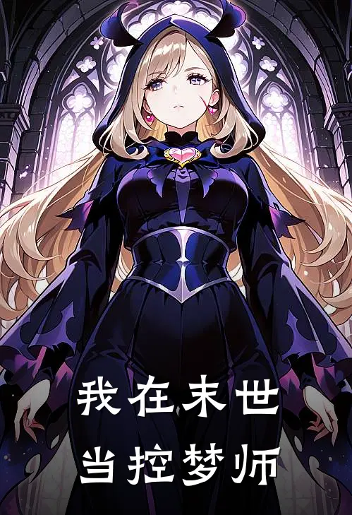 我在末世当控梦师(慕清澜宋毅承)全本免费在线阅读_慕清澜宋毅承全文阅读