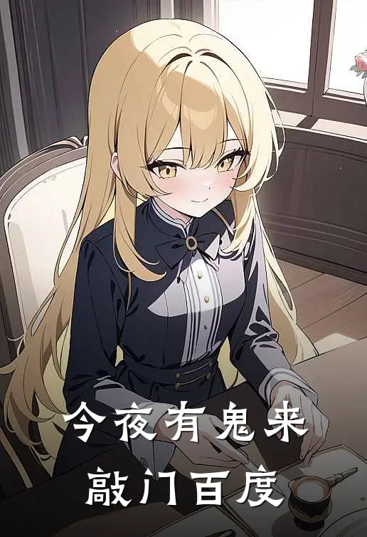 今夜有鬼来敲门百度