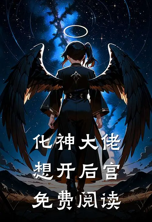 化神大佬想开后宫免费阅读