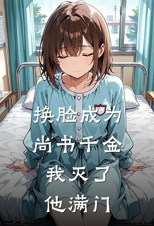 换脸成为尚书千金，我灭了他满门安宁盛长泽免费小说全本阅读_小说免费完结换脸成为尚书千金，我灭了他满门安宁盛长泽