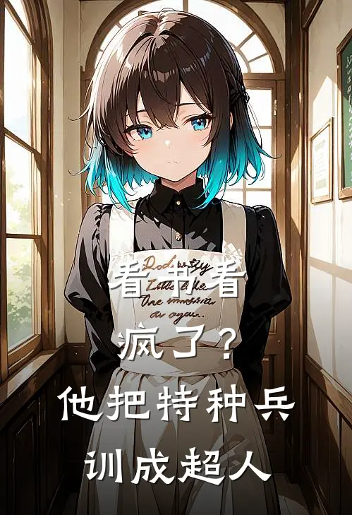 看书看疯了？他把特种兵训成超人