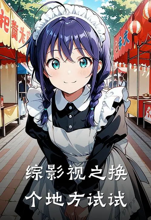 综影视之换个地方试试