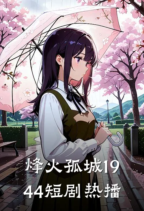 烽火孤城1944短剧热播