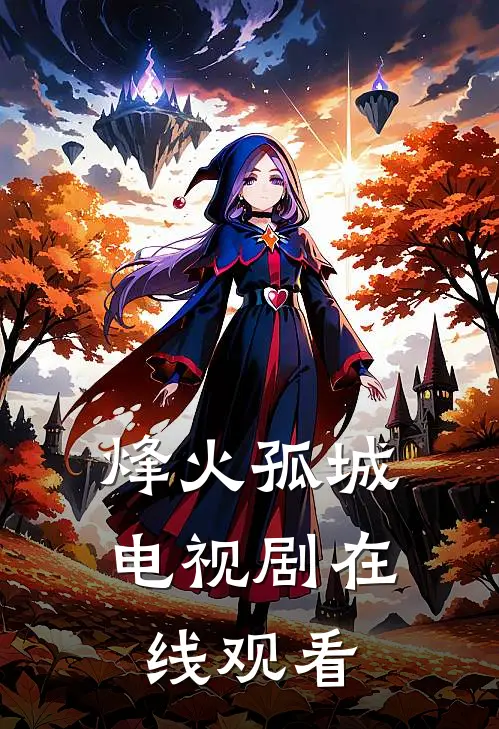 烽火孤城电视剧在线观看