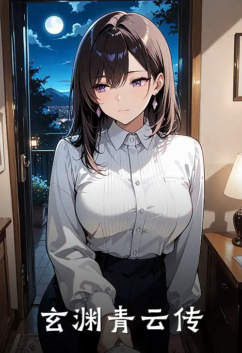 玄渊青云传林道渊林云鹤免费小说全文阅读_最新好看小说玄渊青云传林道渊林云鹤